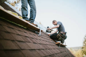 Local Roofers in Wells Fargo, CA